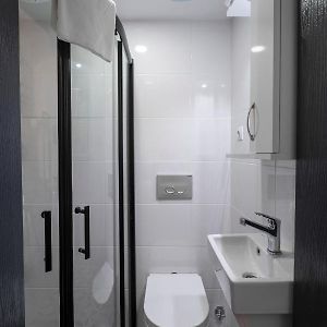 Comfort Dreibettzimmer